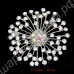 Брошь beautiful brooch pin